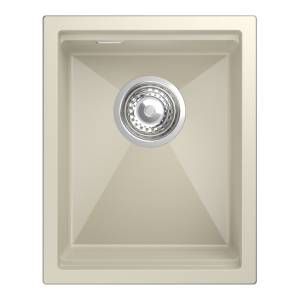 Кухонная мойка Rivelato Lino LN-354 темно-бежевый