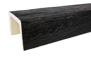 Балка декоративная Уникс Модерн М22 Темная олива 200x20x15