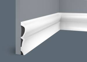 Плинтус Cosca PX037 200x1.6x12