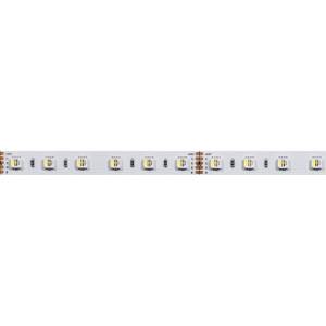 Светодиодная лента Arlight 19,2W/m 60LED/m 5060SMD разноцветный/теплый белый 5M 019152(2)