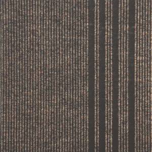 Ковровая дорожка Sintelon Staze Urb 711 (рулон: 1x25=25 м2)