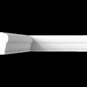 Молдинг Artpole SMG38R радиусный 80x2.3x6