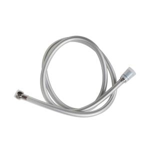 Душевой шланг Iddis Optima Home A50711 1.2 серый