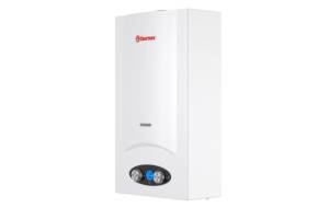 Газовая колонка Thermex Grand 28 D (Pearl white)