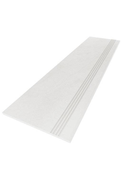 Ступень Ametis by Estima Marmulla 34855 Steptrade/MA01_NS/30x120 Grey 30x120