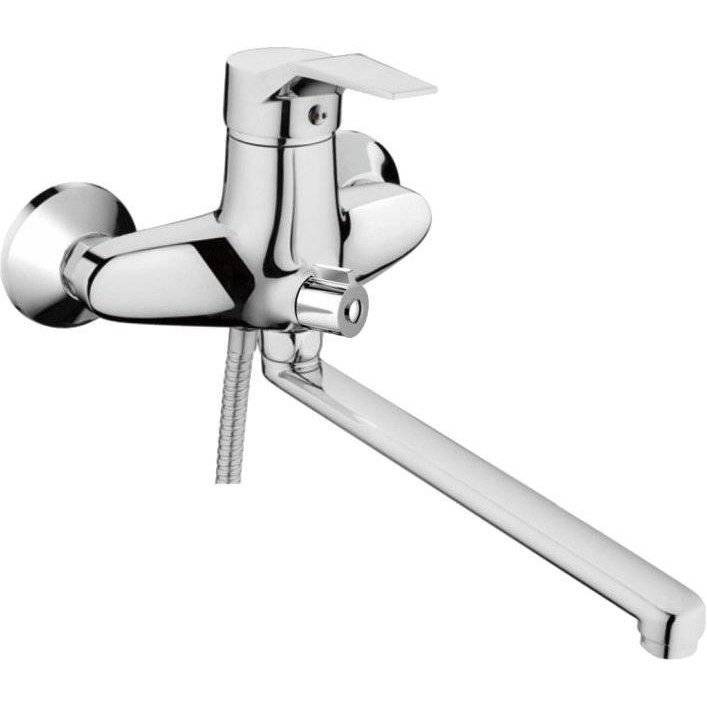 Смеситель универсальный Haiba HB2263