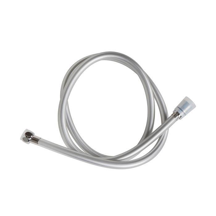 Душевой шланг Iddis Optima Home A50711 1.2 серый