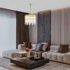 Подвесная люстра Escada Odegard 2105/8S фото 2