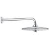 Верхний душ Grohe Euphoria SmartControl 26459000