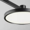 Трековый светильник Maytoni Flarity TR153-1-10W4K-B фото 2