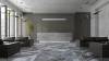 Керамогранит A-Ceramica Almond Gris 9mm 60x120 фото 5