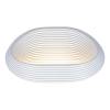 Настенный светодиодный светильник iLedex Virgo ZD8008-13W WH фото 2