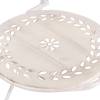 Комплект Tetchair Secret De Maison Monique (mod. PL08-6241.6242) 14073 античный белый (antique white) фото 9