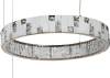 Подвесной светодиодный светильник Reluce Cerruti 4015/03/03P фото 3