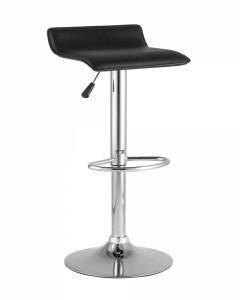 Стул барный Stool Group Hi-Tec NS D52-3 black Черный