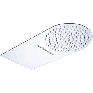 Верхний душ Remer 350UFMCAX