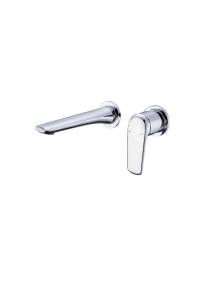Смеситель для раковины Creto Mare 1.0 MARE-WSM-CR хром