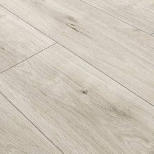 Ламинат Vivafloor Black Label 8/32 4V 1040 Крофт Белый 1380x190