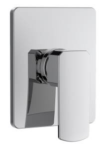 Смеситель для душа Voda Iceberg IC83 хром