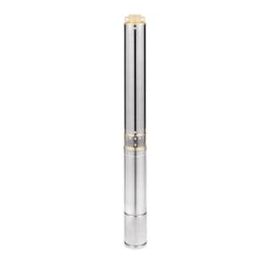 Скважинный насос Belamos 5TF115/30 каб. 1.5м, диам. 125мм, 380В