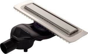 Душевой лоток Berges Wasserhaus B1 Keramik 090116 50 см