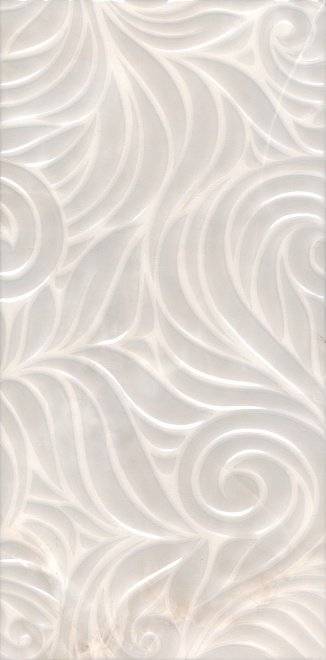 Керамическая плитка Kerama Marazzi Вирджилиано 11100R Серый Структура Обрезной 30x60