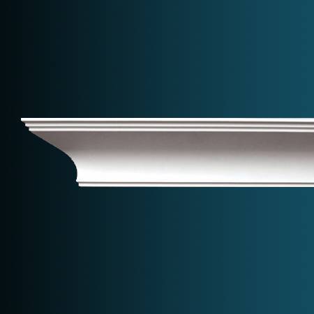 Карниз Перфект AB110 240x10.5x9.5