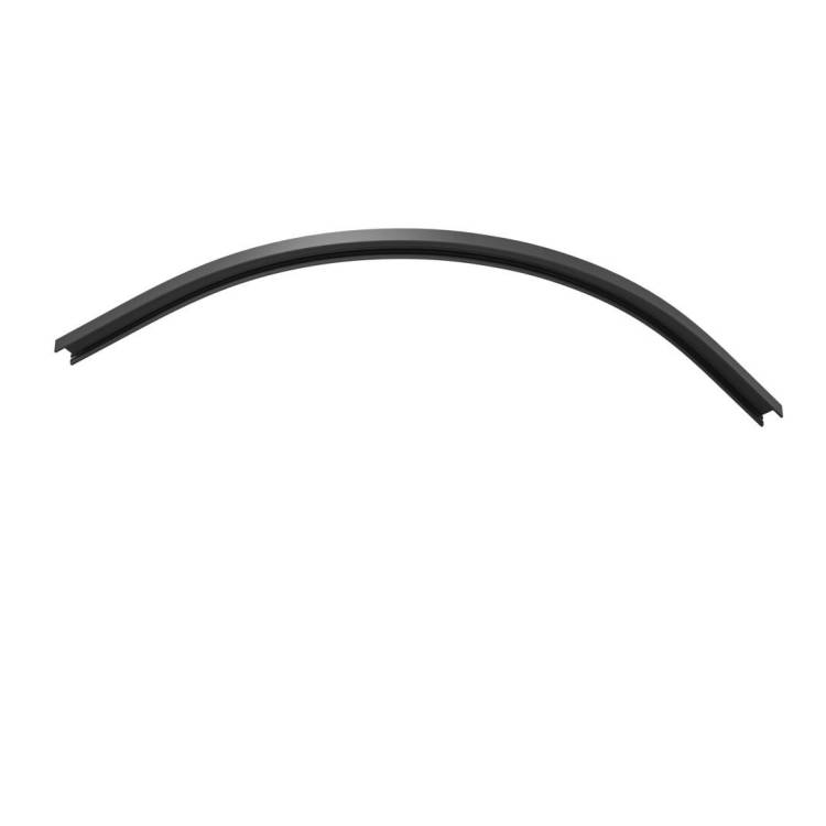 Коннектор радиусный Technical Basity TRA172CL-R300-11B