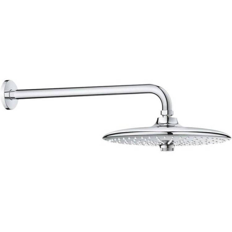 Верхний душ Grohe Euphoria SmartControl 26459000