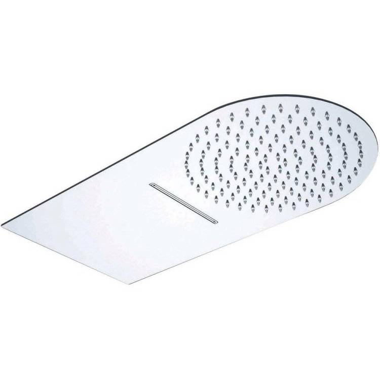 Верхний душ Remer 350UFMCAX