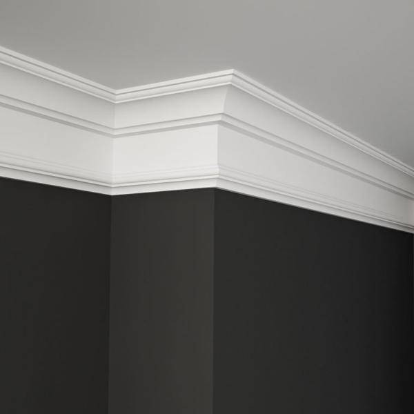 Карниз Deco Line КТ-39 110x10x15