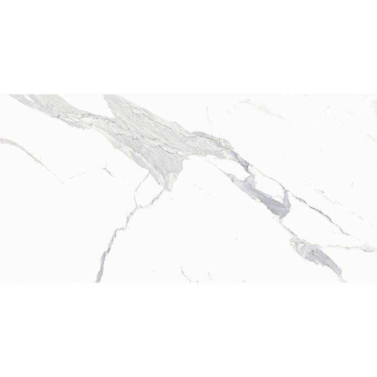 Керамогранит Italon Стелларис 610015000676 Statuario White Lappato Ret 60x120
