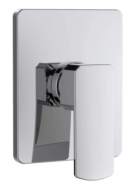 Смеситель для душа Voda Iceberg IC83 хром