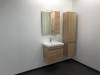 Тумба с раковиной Comforty Тромсе-60 00004142217 дуб сонома фото 20