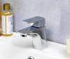 Смеситель для раковины Wasserkraft Salm 2703 фото 2