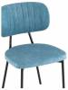 Стул Stool Group Ханна vd-hanna-hp10 велюр синий фото 7