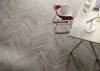 Керамогранит Marazzi Italy Treverkcharme MM91 White 10x70 фото 11