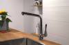 Смеситель для кухни Hansgrohe Metris 14821000 фото 4