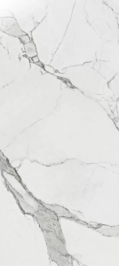Керамогранит Rondine Group RHS Canova J90942 Statuario Full Lapp 6mm 120x280