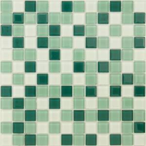 Мозаика LeeDo Acquarelle Peppermint (2.3x2.3) 29.8x29.8