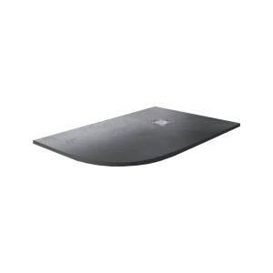 Поддон для душа RGW Stone Tray ST/AR-0128G 80x120 с сифоном