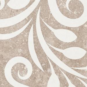 Вставка Ceracasa Livorno Taco Elba Argilla 7x7