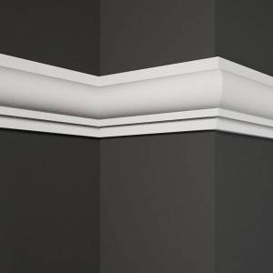 Молдинг Deco Line МТ-04 110x2.5x6