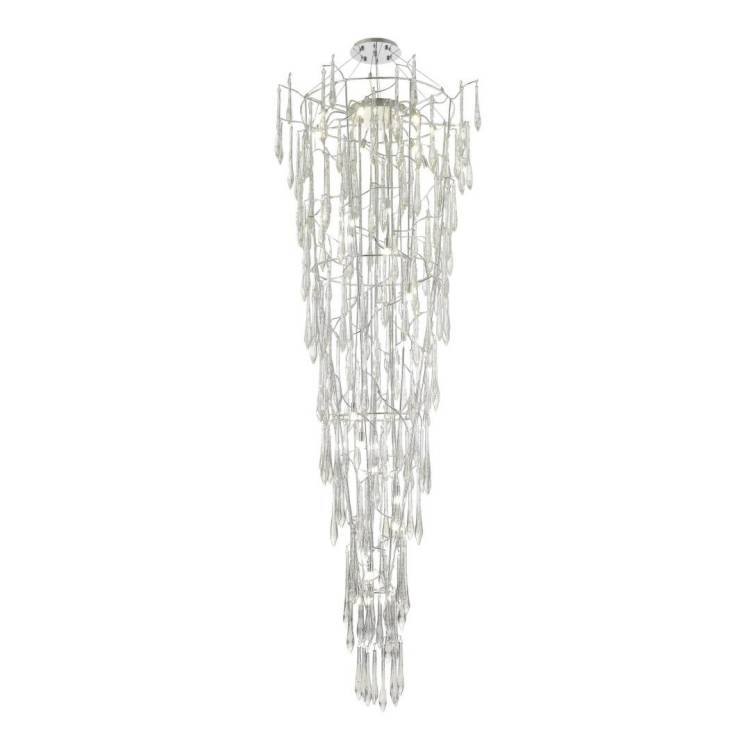 Подвесной светильник ST Luce Teardrops SL1660.103.25