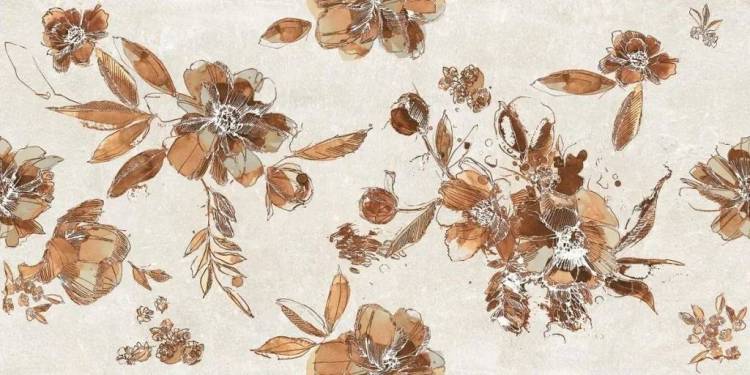 Керамогранит Piemme Valentino Ibla 04004B Zagara Light Nat Ret 8.5mm 60x120