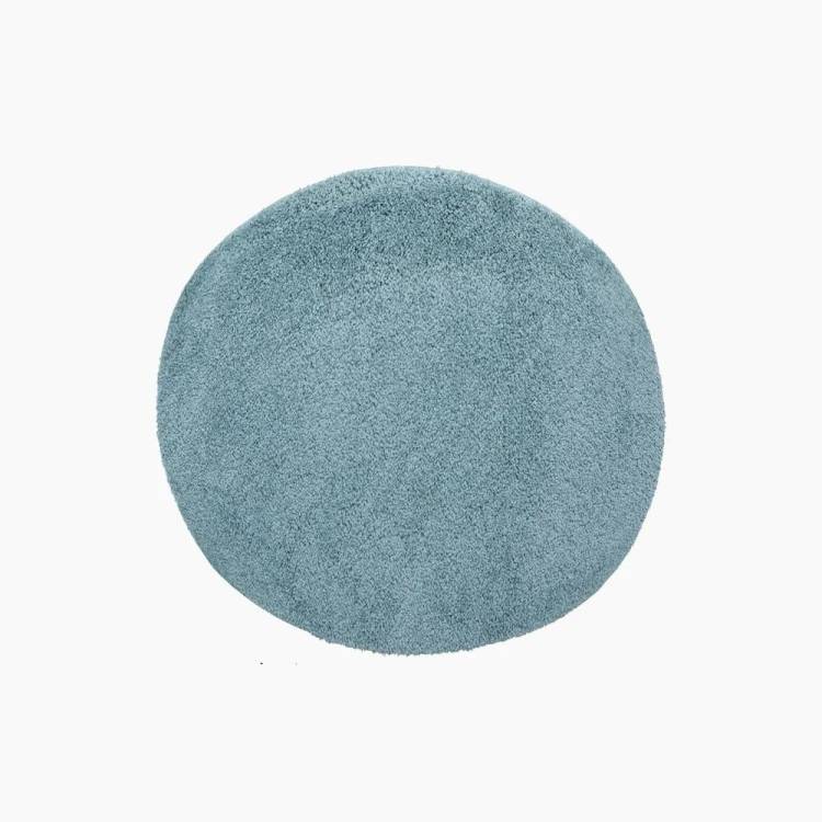 Ковер Avila 7308 L.Turquoise 0.8x0.8 м