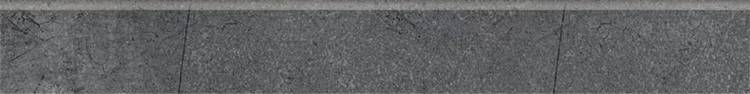 Плинтус Kerranova Fabrika K-2018/MR/p01 Antracite 76x1200x10