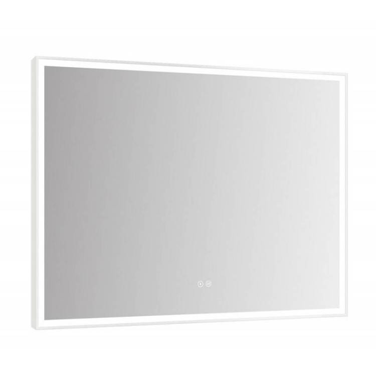 Зеркало Esbano ESMI3682KD 100x80 с подсветкой