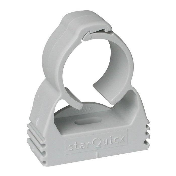Хомут Walraven starQuick 16-20 мм, цвет - серый