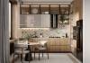 Керамогранит New Trend Design Art GP2020DNS00 Design Stone Calacatta матовый 200x200x8 фото 6